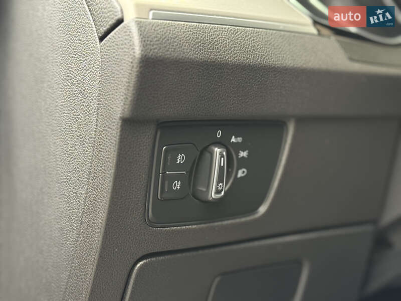 Универсал Volkswagen Passat 2015 в Тернополе фото 26 Универсал Volkswagen Passat 2015 в Тернополе