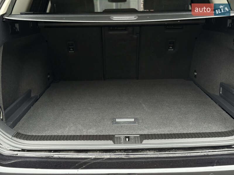 Универсал Volkswagen Passat 2015 в Тернополе фото 38 Универсал Volkswagen Passat 2015 в Тернополе