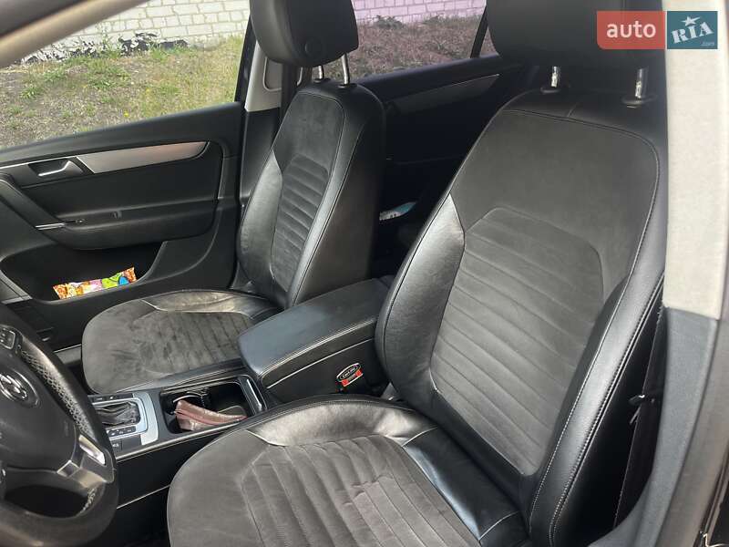 Седан Volkswagen Passat 2011 в Чернигове фото 19 Седан Volkswagen Passat 2011 в Чернигове