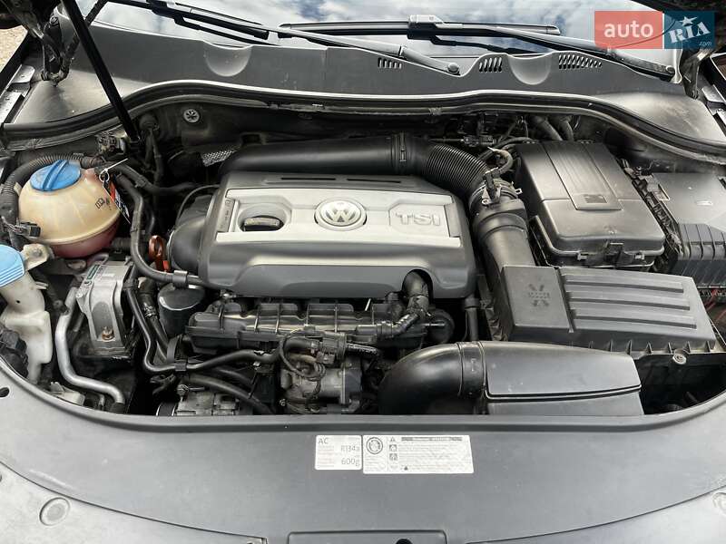 Седан Volkswagen Passat 2011 в Чернигове фото 34 Седан Volkswagen Passat 2011 в Чернигове