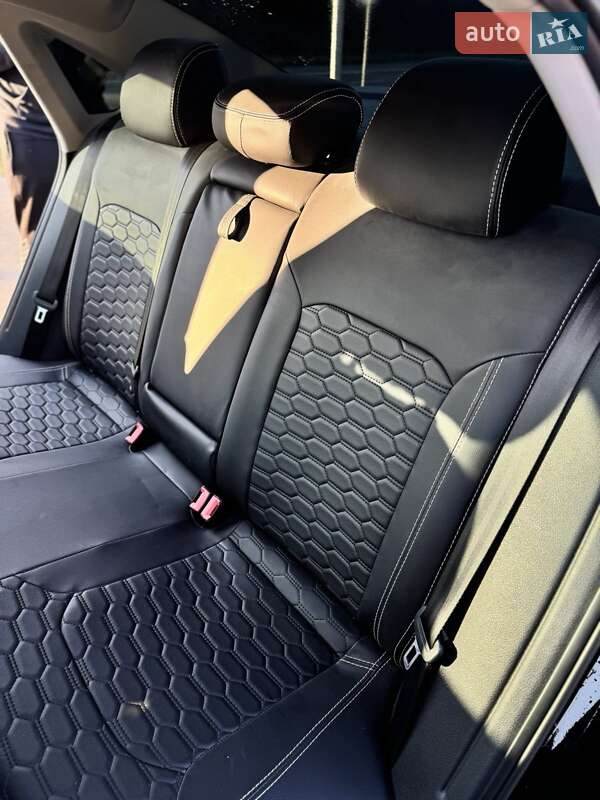 Седан Volkswagen Passat 2016 в Сумах фото 13 Седан Volkswagen Passat 2016 в Сумах