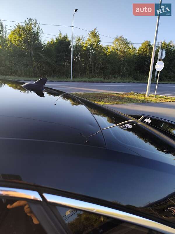 Седан Volkswagen Passat 2016 в Сумах фото 30 Седан Volkswagen Passat 2016 в Сумах