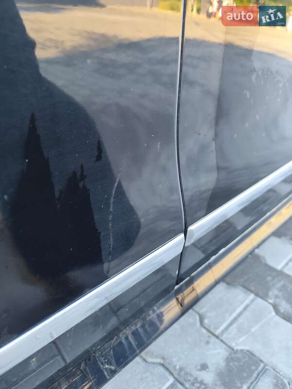 Седан Volkswagen Passat 2016 в Сумах фото 32 Седан Volkswagen Passat 2016 в Сумах