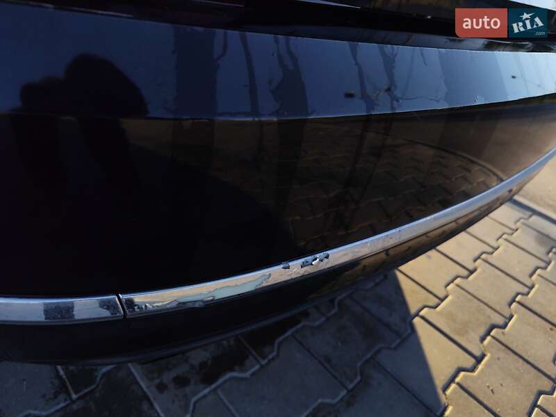 Седан Volkswagen Passat 2016 в Сумах фото 34 Седан Volkswagen Passat 2016 в Сумах