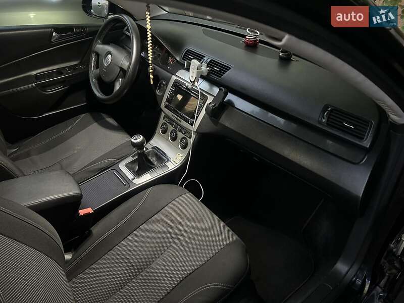 Volkswagen Passat 2006 Volkswagen Passat 2006