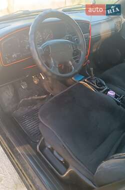 Універсал Volkswagen Passat 1995 в  фото 4 Універсал Volkswagen Passat 1995 в
