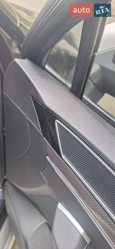 Універсал Volkswagen Passat 2015 в Кам'янець-Подільському