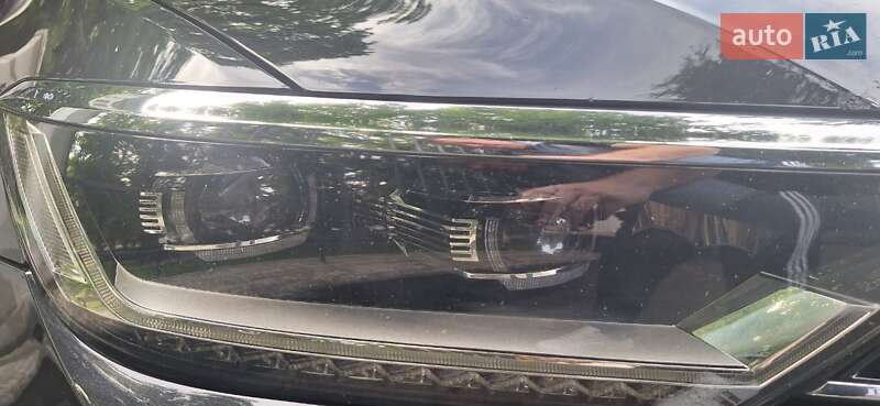 Універсал Volkswagen Passat 2015 в Кам'янець-Подільському