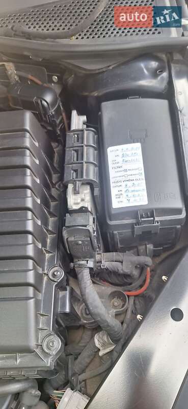 Універсал Volkswagen Passat 2015 в Кам'янець-Подільському