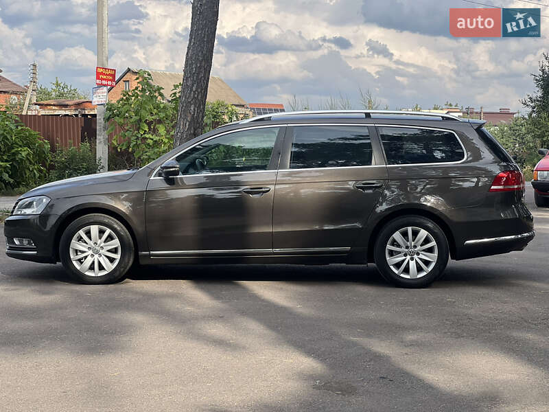 Универсал Volkswagen Passat 2013 в Виннице фото 12 Универсал Volkswagen Passat 2013 в Виннице