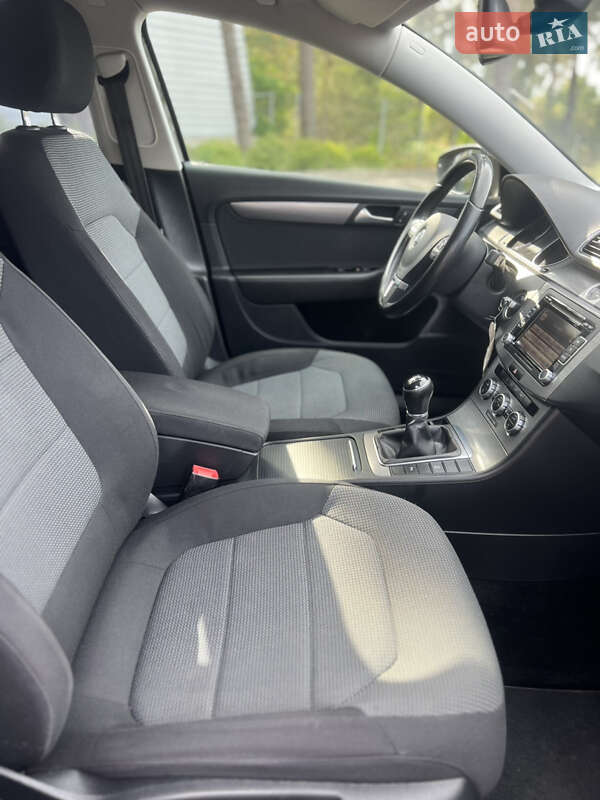 Универсал Volkswagen Passat 2013 в Виннице фото 26 Универсал Volkswagen Passat 2013 в Виннице