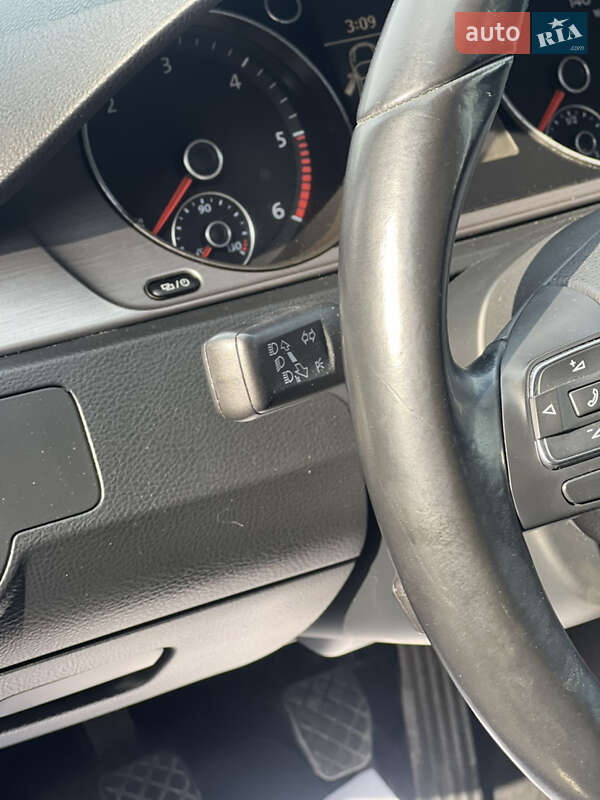 Универсал Volkswagen Passat 2013 в Виннице фото 35 Универсал Volkswagen Passat 2013 в Виннице