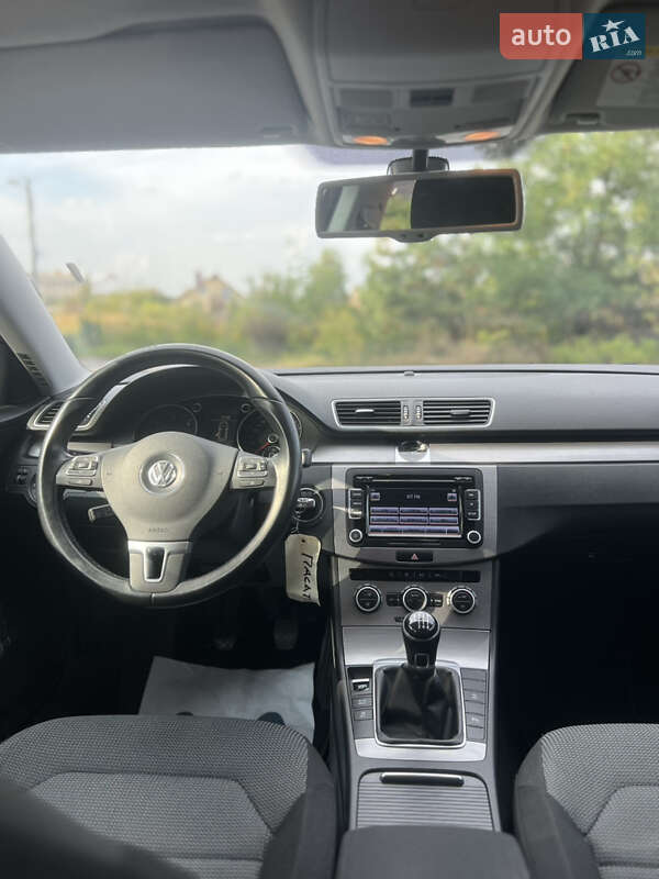 Универсал Volkswagen Passat 2013 в Виннице фото 45 Универсал Volkswagen Passat 2013 в Виннице