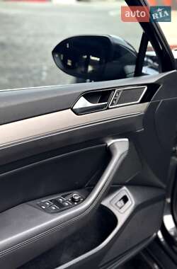 Універсал Volkswagen Passat 2018 в 