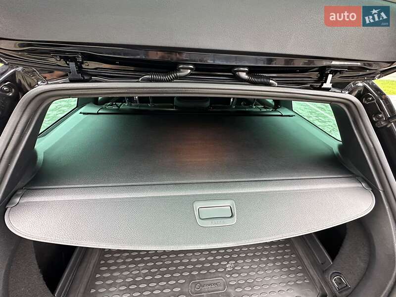 Универсал Volkswagen Passat 2018 в Львове фото 26 Универсал Volkswagen Passat 2018 в Львове