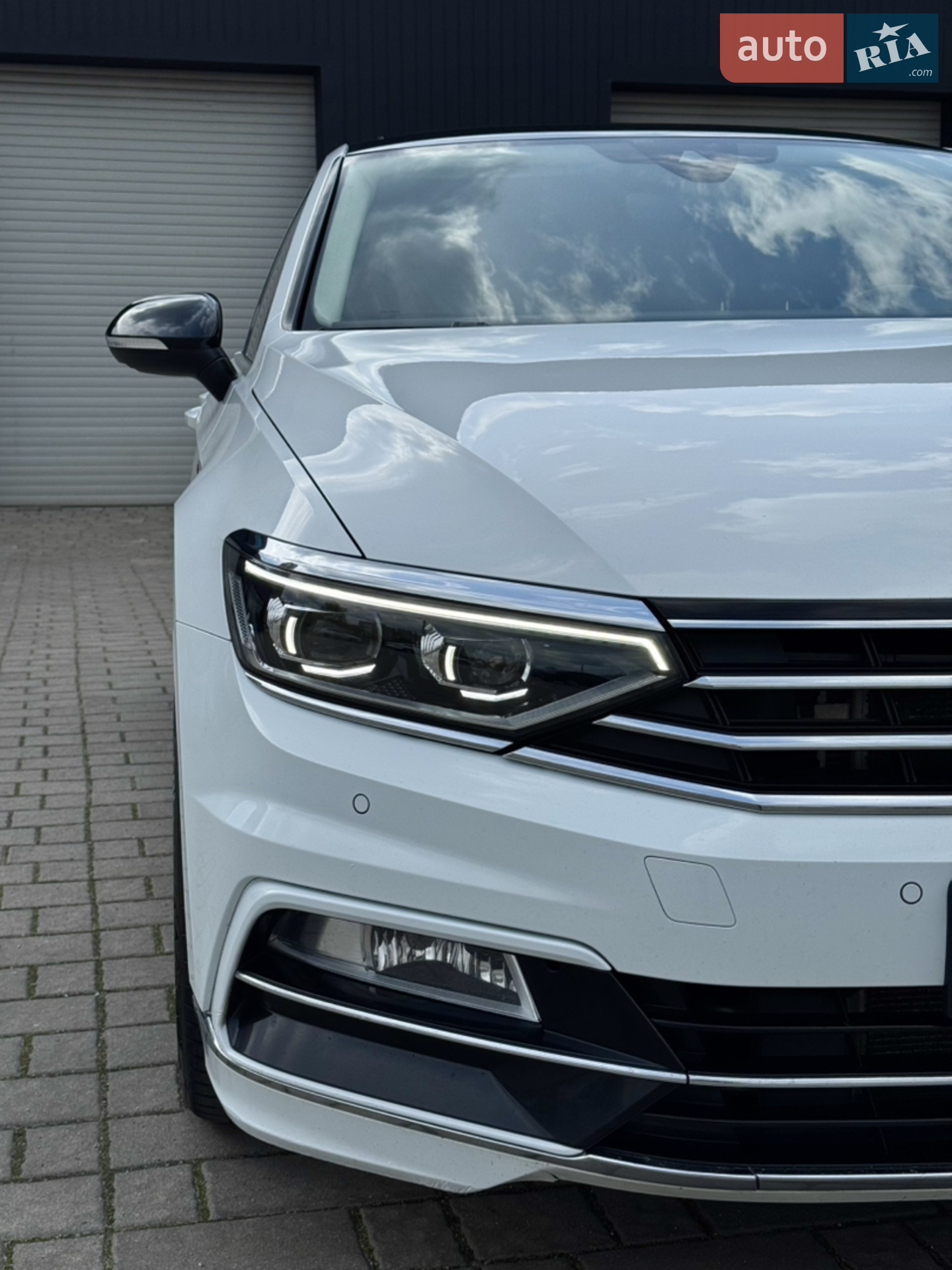 2017 Volkswagen Passat - мініатюра 26