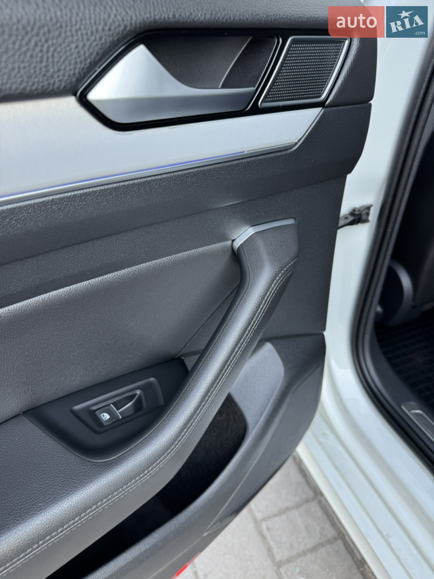 2017 Volkswagen Passat - мініатюра 55
