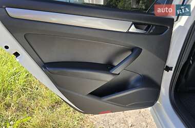Седан Volkswagen Passat 2014 в Шостке
