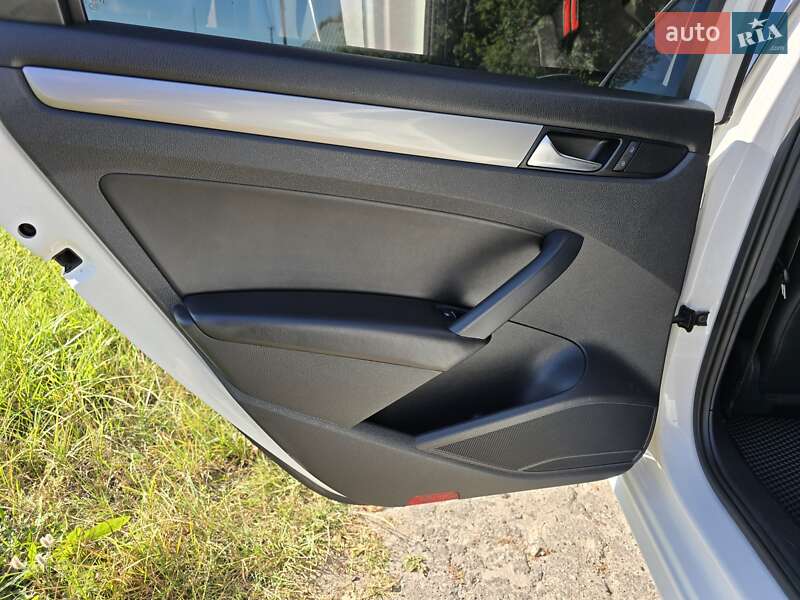 Седан Volkswagen Passat 2014 в Шостке фото 38 Седан Volkswagen Passat 2014 в Шостке