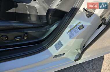 Седан Volkswagen Passat 2014 в Шостке