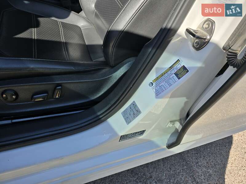 Седан Volkswagen Passat 2014 в Шостке фото 43 Седан Volkswagen Passat 2014 в Шостке
