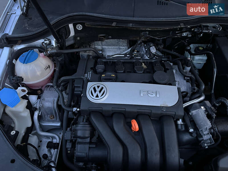 Седан Volkswagen Passat 2007 в Ковеле