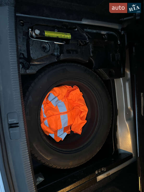 Седан Volkswagen Passat 2007 в Ковеле