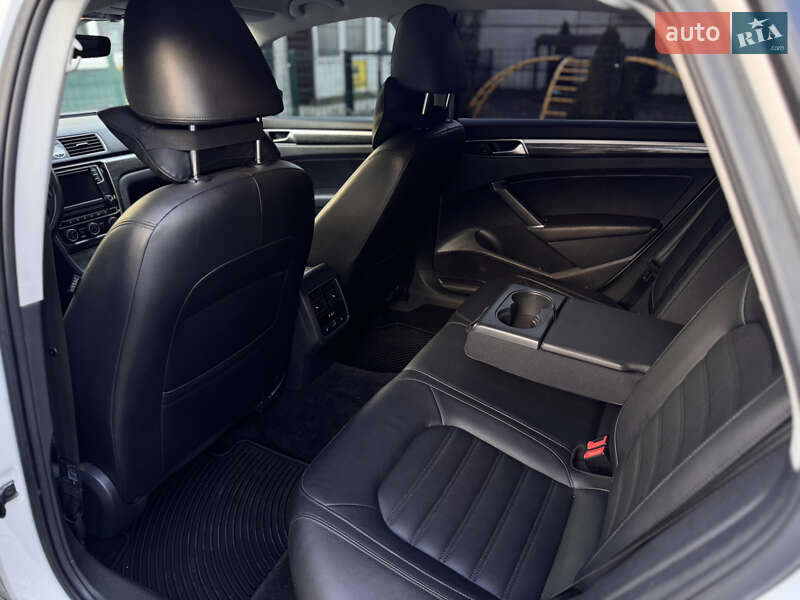 Седан Volkswagen Passat 2016 в Черкассах фото 25 Седан Volkswagen Passat 2016 в Черкассах