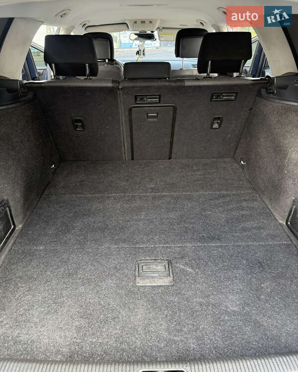 Универсал Volkswagen Passat 2011 в Казатине