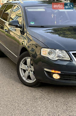 Универсал Volkswagen Passat 2007 в Дубно