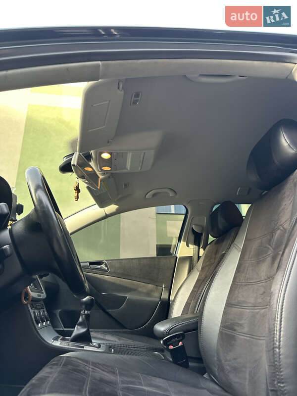 Универсал Volkswagen Passat 2007 в Дубно