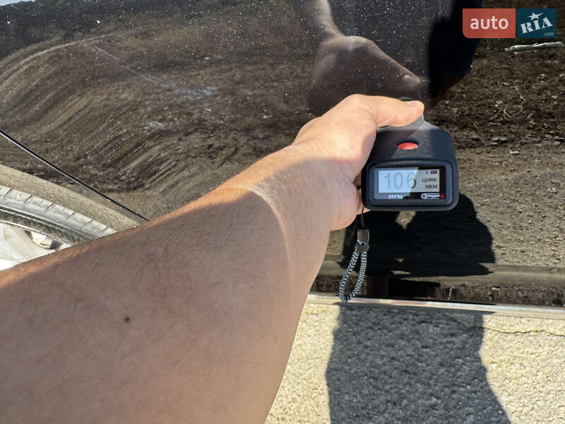 Универсал Volkswagen Passat 2014 в Умани