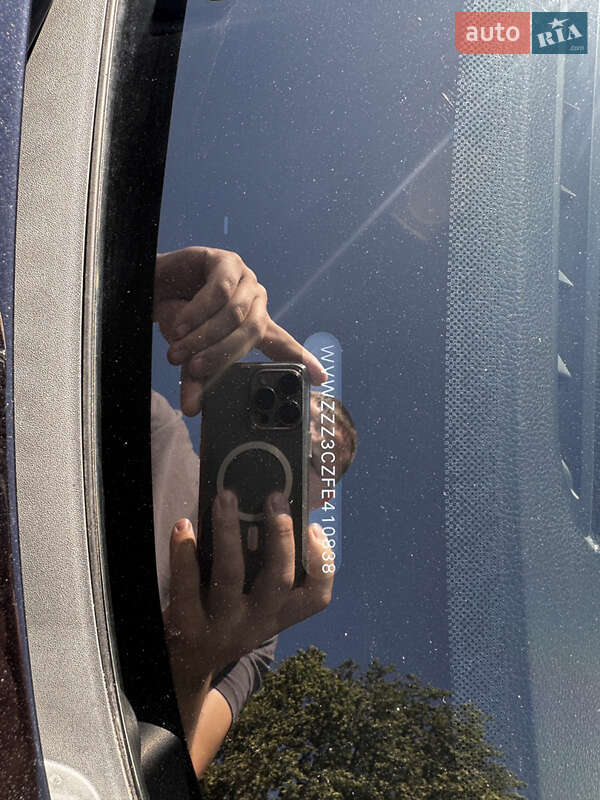 Универсал Volkswagen Passat 2014 в Умани