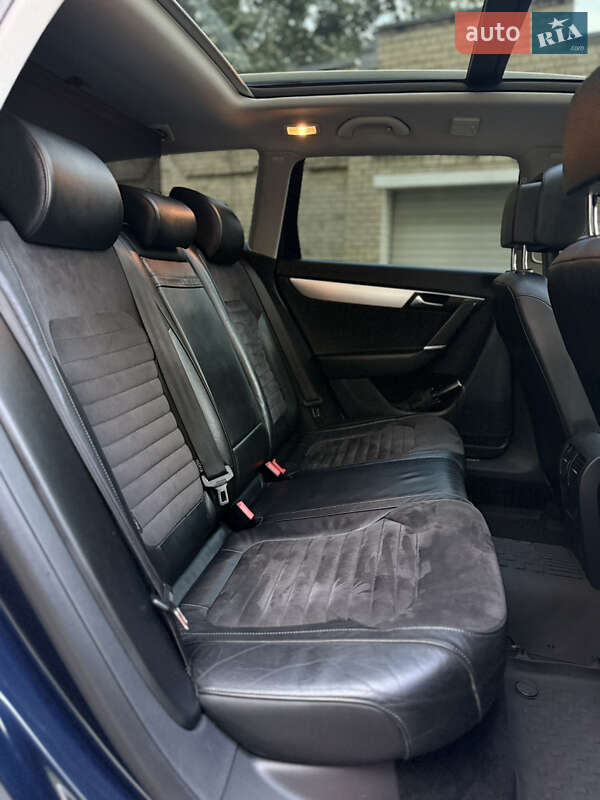 Універсал Volkswagen Passat 2011 в Києві фото 19 Універсал Volkswagen Passat 2011 в Києві