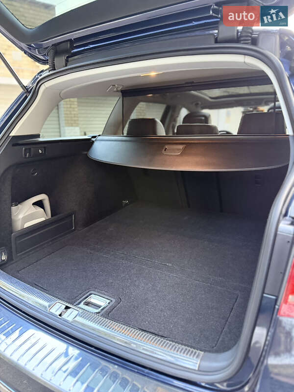 Універсал Volkswagen Passat 2011 в Києві фото 23 Універсал Volkswagen Passat 2011 в Києві