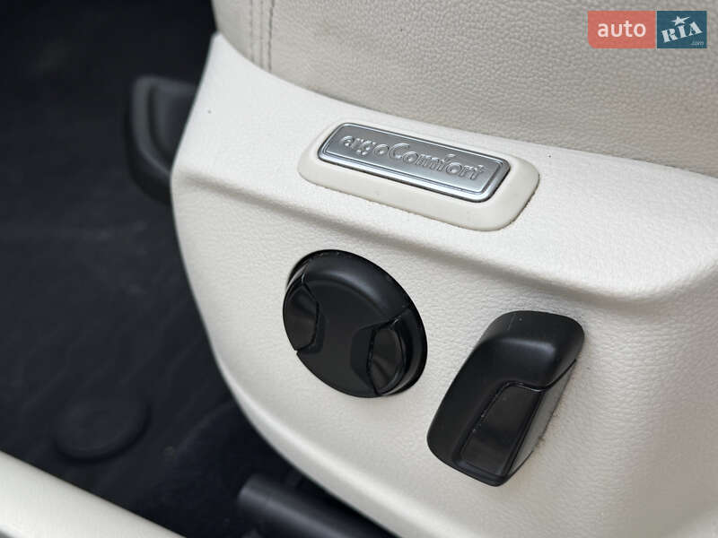 Седан Volkswagen Passat 2017 в Трускавці