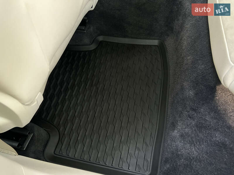 Седан Volkswagen Passat 2017 в Трускавці