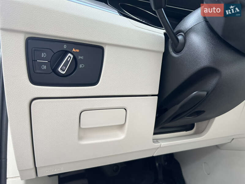 Седан Volkswagen Passat 2017 в Трускавці