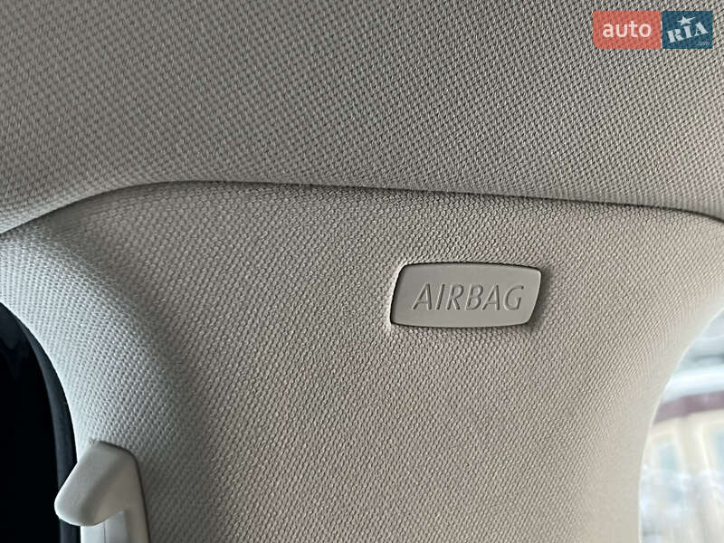 Седан Volkswagen Passat 2017 в Трускавці