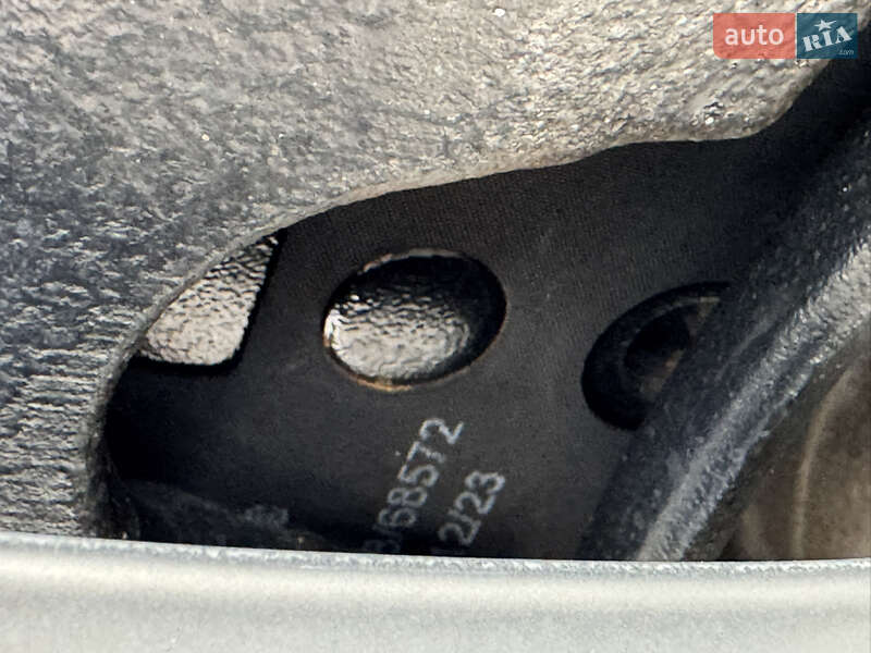 Седан Volkswagen Passat 2017 в Трускавці