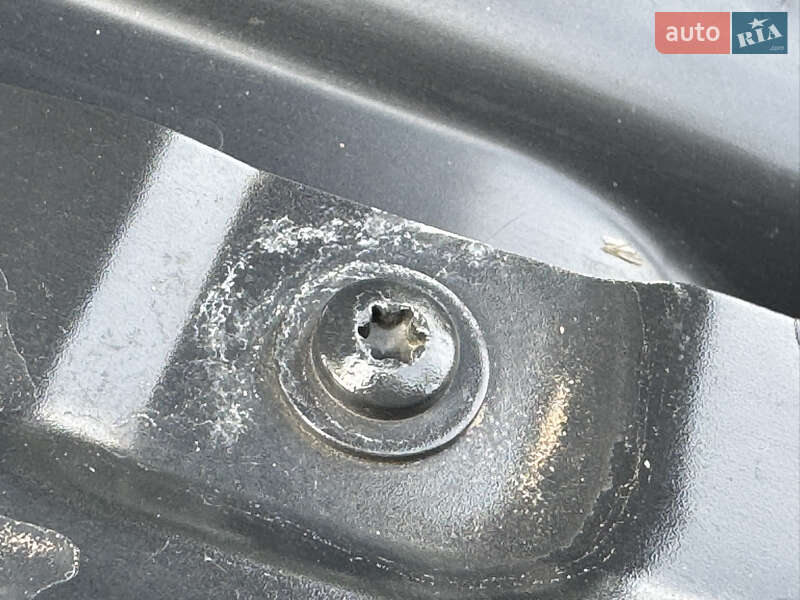 Седан Volkswagen Passat 2017 в Трускавці