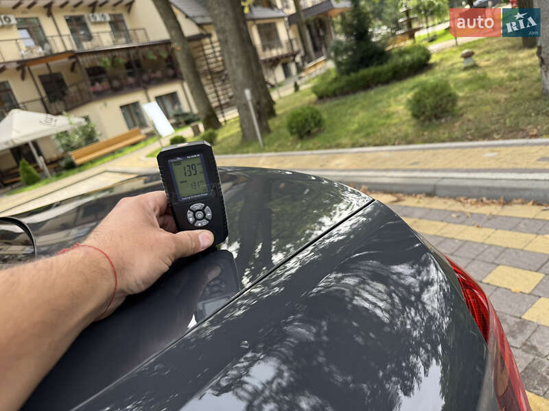 Седан Volkswagen Passat 2017 в Трускавці