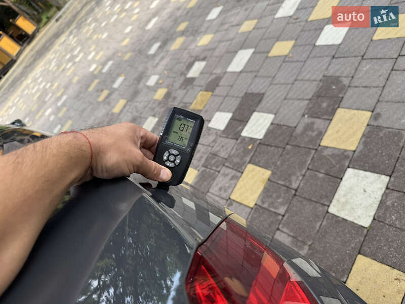 Седан Volkswagen Passat 2017 в Трускавці