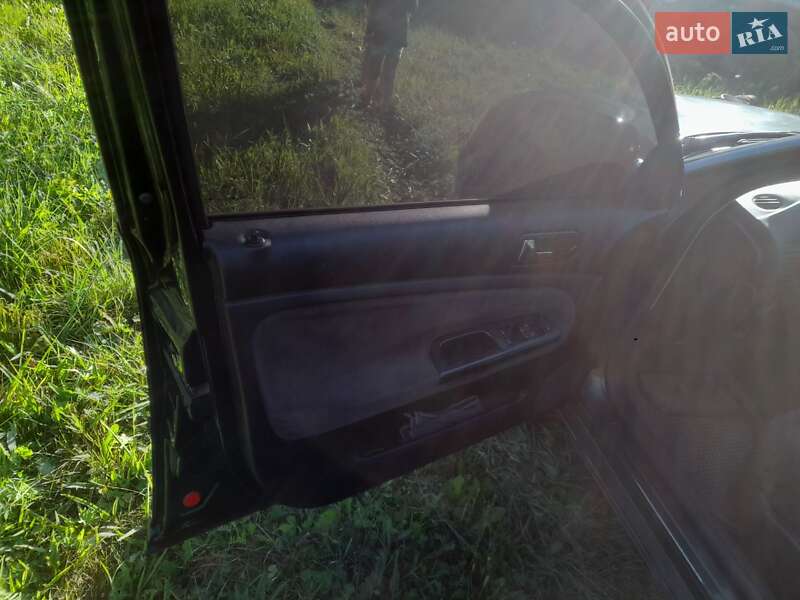 Седан Volkswagen Passat 1998 в Ивано-Франковске фото 7 Седан Volkswagen Passat 1998 в Ивано-Франковске