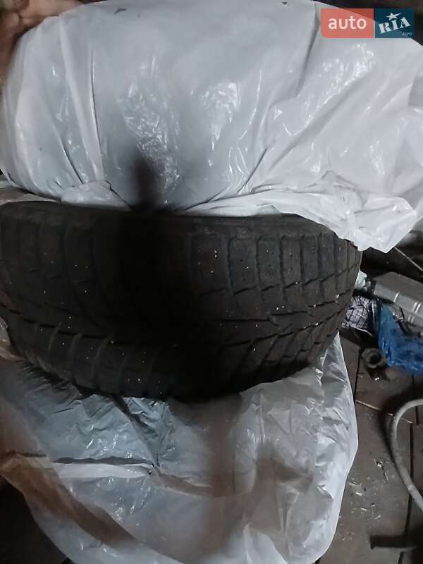 Седан Volkswagen Passat 2008 в Дымере