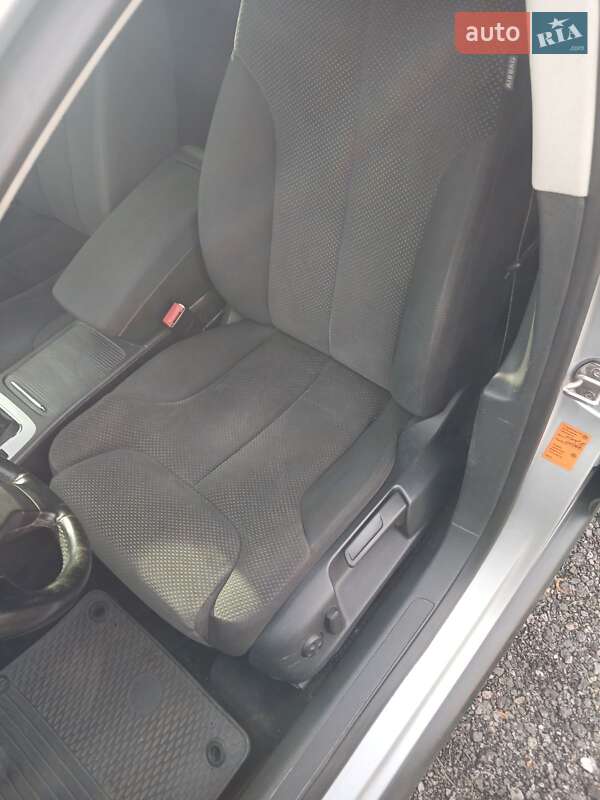 Седан Volkswagen Passat 2008 в Дымере