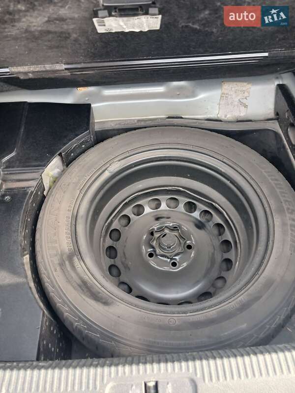 Седан Volkswagen Passat 2008 в Дымере