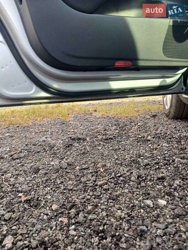 Седан Volkswagen Passat 2008 в Дымере