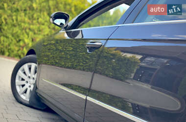Седан Volkswagen Passat 2007 в 