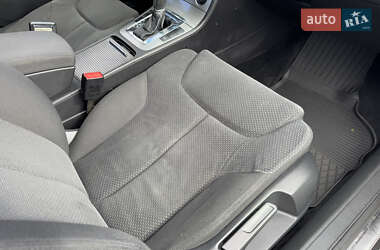 Седан Volkswagen Passat 2007 в 